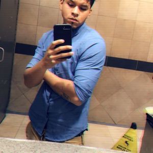 Meet your Posher, David